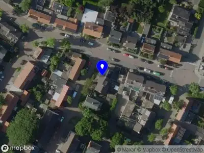 Van de Weijer Group B.V.