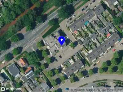 Toxictrait Apeldoorn