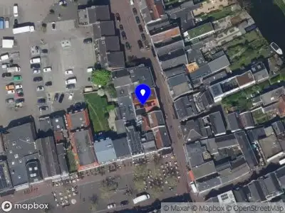 Vereniging van Eigenaars Grutterstraat 19 en 19A te Loenen aan de Vecht