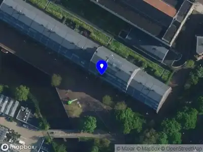 Stichting Bewaarder Boldam Amsterdam
