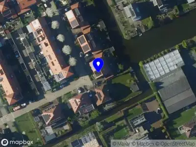 Nieuw bedrijf RN Innovations