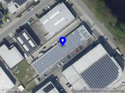 Stichting Administratiekantoor WWHB