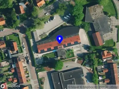 Nieuw bedrijf Motiva B.V.