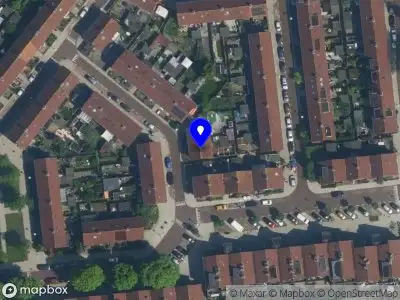 T.F. Services Amsterdam