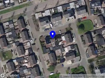 Nieuw bedrijf Voegbedrijf JAM Stroop