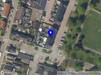 Stichting PR Motorsports