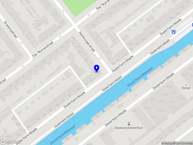 A. en D. de Kat Groningen