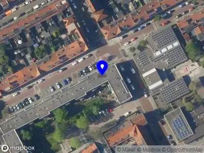 NK Welzorg Utrecht