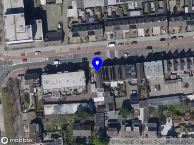 Neelen Gym Roosendaal