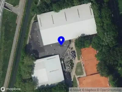 Peakz Padel Papendrecht B.V.