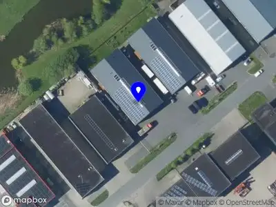 Blokker Mechatronics