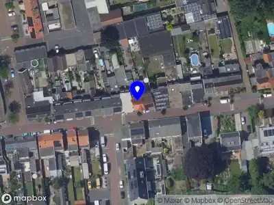 DPKD B.V. Bergen op Zoom