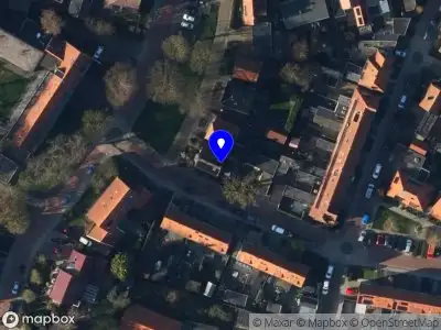 Stichting Sepsis en Door