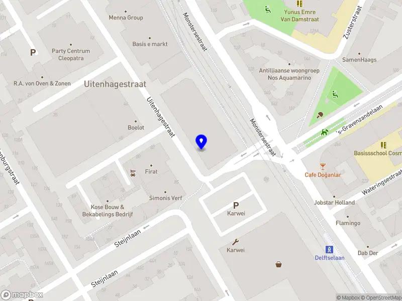 Adiguzel Service Modehuis