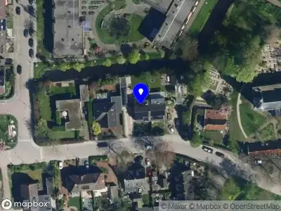 den Breeyen Consultancy B.V.