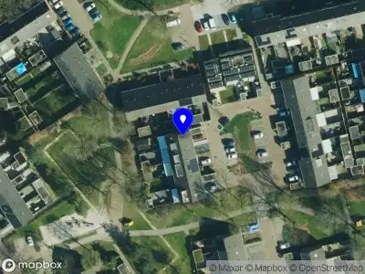 DJK Commerce Enschede