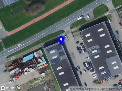 Triad Techniek B.V. Zwijndrecht