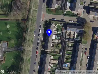 Nieuw bedrijf Blockchain verse