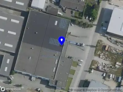 PK Autoservice Baarlo B.V.