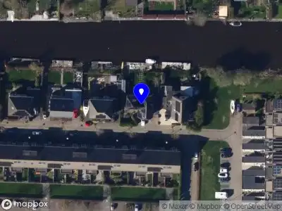 Nieuw bedrijf Sikkema Holding B.V.