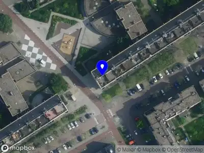 Farhad Online Hub Amsterdam