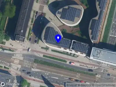JunctionNet AI B.V. Amsterdam