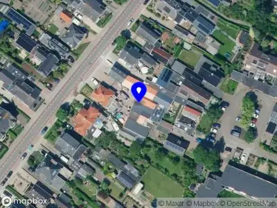 Health & Green Inkoopbeheer B.V.