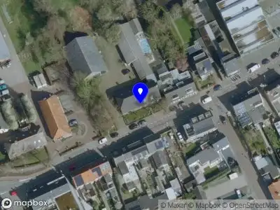 Nieuw bedrijf FAVORI Nails