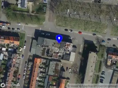 Vereniging van eigenaars gebouw "Hooghout 60 en 60-A te Breda" Breda