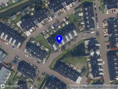 Carf.io B.V. Schiedam