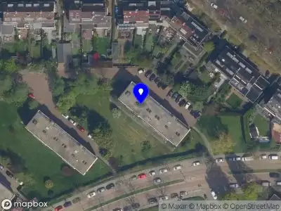 Vereniging van Eigenaren Chabotlaan 247 en 261 te Rotterdam Rotterdam