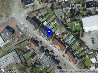 Nieuw bedrijf Almoghrabi Holding B.V.