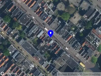 Nieuw bedrijf Studio Hoenson