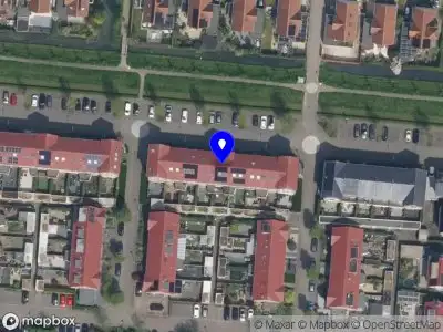 Evi Kruizinga Culemborg