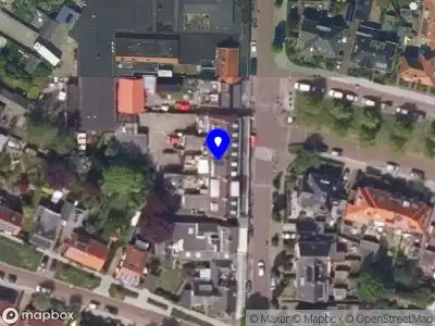 Nieuw bedrijf Eutopos B.V.