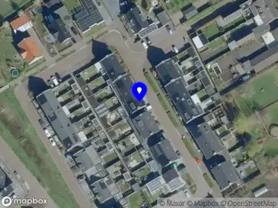 Nieuw bedrijf van den Berg Voetzorg