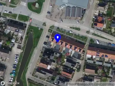 Supermarkt Goudswaard