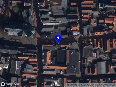 bloemistdokkum.nl Dokkum
