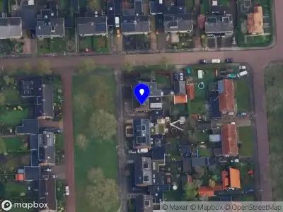 Nieuw bedrijf Jaro Totaalbouw