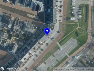 Nieuw bedrijf DPG Service