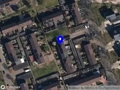 Nieuw bedrijf Captured by Alison