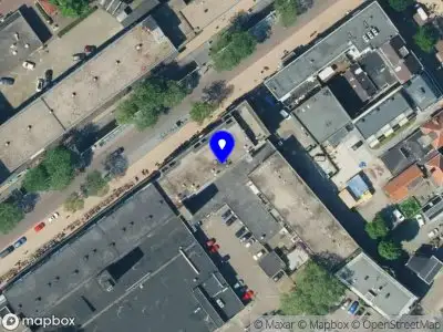 Nieuw bedrijf Medina treasures