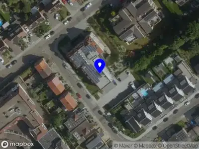 Vereniging van Eigenaars Bedrijvenpark Nieuw-Vennep te Nieuw-Vennep