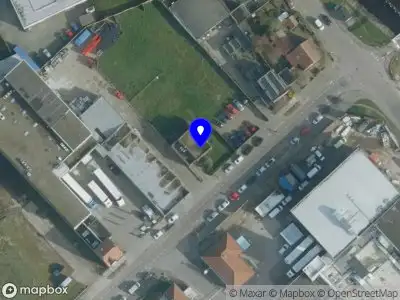 Hajek Bouwservice Tilburg