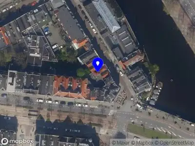 Rosanne Grootjes 3D Rotterdam
