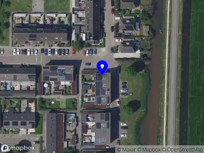 De Boed Finance & Control B.V. Bleskensgraaf ca