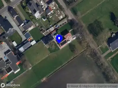 GBA Mensen Holding B.V.