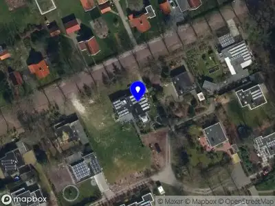 Warmtepomp Techniek Service B.V. Sellingen