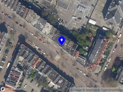 Vereniging van Eigenaars Oudedijk 145 te Rotterdam