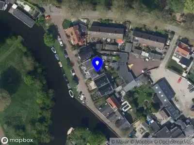 Thamerhorn Uithoorn Ontwikkeling B.V. Nieuwersluis